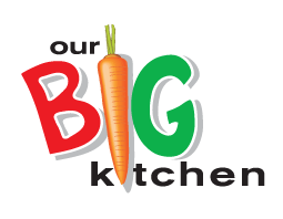 Our Big Kitchen - Bondi Logo