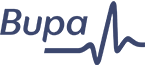 Bupa Logo